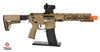 EMG Helios F4 Defense Licensed F4-15 ARS-L MLOK PDW M4 Airsoft AEG Rifle - Tan