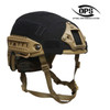 OPS Airframe Helmet Cover Black
