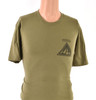 Third Coast Airsoft Green T-Shirt