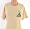 Third Coast Airsoft Tan T-Shirt