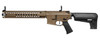 Krytac War Sport Licensed LVOA-S M4 Carbine Airsoft AEG FDE