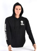 Airsoftjunkiez Black Hoodie