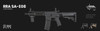 Specna Arms EDGE Series | Black CQB Keymod (SA-E08-BLK)