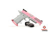 Airsoftjunkiez Custom Hi-Capa "Pepto"