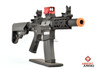 Colt Licensed Elite Line M4 AEG by Cybergun Black