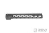 PTS ZEV Wedgelock 14" Rail System