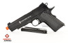 Elite Force Full Metal Gen 3 1911 Tactical CO2 Airsoft Gas Blowback Pistol