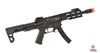 King Arms PDW 9mm SBR M-Lok Black