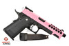 Airsoftjunkiez Custom Hi-Capa "Cupcake"