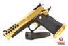 Airsoftjunkiez Custom Hi-Capa "Goldie"