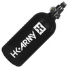 HK ARMY 48/3000 Aluminum SLP Tank Black