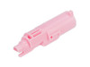 CowCow Technology Enhanced Loading Nozzle for TM 1911 / Hi-Capa | Pink Mood