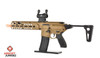 Sig Sauer ProForce MCX VIRTUS PDW AEG | Tan