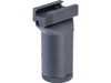 5KU RK Series Aluminum Vertical Grip | RK-0 Short Type