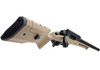 SILVERBACK TAC41P BOLT ACTION RIFLE - FDE