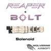 Wolverine Airsoft - MAC Solenoid Valve for Reaper, Bolt