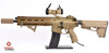 AirsoftJunkiez Custom Expert Series: Goldie 416