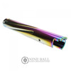 Nine Ball Hi-CAPA5.1 Fluted Outer Barrel <Twist> | Heat Gradation