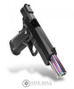 Nine Ball Hi-CAPA5.1 Fluted Outer Barrel <Twist> | Heat Gradation Nine Ball Hi-CAPA5.1 Fluted Outer Barrel <Twist> | Heat Gradation