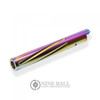 Nine Ball Hi-CAPA5.1 Fluted Outer Barrel <Twist> | Heat Gradation Nine Ball Hi-CAPA5.1 Fluted Outer Barrel <Twist> | Heat Gradation
