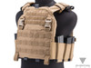 Phantom Gear "Wraith" T3 Plate Carrier | Select Color