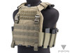 Phantom Gear "Wraith" T3 Plate Carrier | Select Color