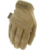 Mechanix Wear Orig Gloves | Coyote