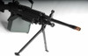 A&K / Cybergun FN Licensed "Middleweight" M249 SAW Machine Gun (Version: MK II / Black)