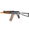 E&L Airsoft New Essential Version AKS-74UN Airsoft AEG Rifle