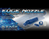 EDGE Custom "Long Legs Short Stroke Version" Nozzle for Hi-CAPA/1911