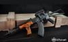 LCT Airsoft AIMS Wooden Lower Handguard for AKM Series Airsoft Rifles