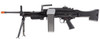 Elite Force H&K Licensed MG4 Airsoft AEG Light Machine Gun by Umarex / VFC