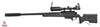 SILVERBACK TAC41P Expert HPA Bolt Action Rifle