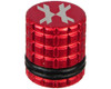 HK Army Nipple Cover - Red