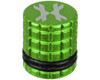 HK Army Nipple Cover - Neon Green