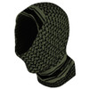 Condor Multi-Wrap Face Cover - Olive Drab Skull