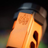 MTW Heretic Labs Article 1 | Torch Orange
