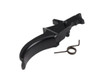 ASG Ultimate Upgrade Steel Trigger for MP5 / Mod5 series Airsoft AEG