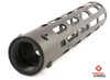 MAC Airsoft Carbon Fiber EVO M4 ULTRALIGHT MLOK Handguard | Size