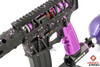 AirsoftJunkiez Custom Expert Series: Speedy Grape Splash