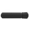 Knights Armament KAC Mock Silencer 556 QDC Airsoft (Full Size, 14 MM CCW)