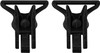 Avengers Goggle Swivel Clips for Bump Helmet | Select Options