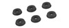 SHS/Matrix "Meteorite" 8mm Steel Bushings for Airsoft AEGs