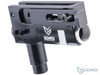 EMG x Retro Arms CNC Machined Aluminum Hop-Up Unit for AK Series Airsoft AEGs (Color: EMG Black)