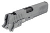 GUNSMITH BROS  Staccato P Slide Kit For Tokyo Marui Hi-Capa 4.3| Grey