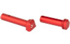 Strike Industries Extended Pivot / Takedown Pins for GBB/MTW - Red