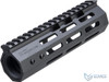 EMG Noveske NSR Gen 4 RIS M-LOK Handguard for M4 Series Airsoft AEGs | Length