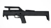 Aegis Custom FMG9 Conversion Kit for Elite Force Glock 17/18c Gas Blowback  Pistols