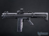 EMG SGR-12 3-Round AEG Electric Shotgun