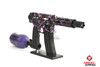 AirsoftJunkiez Custom Expert Series: Pink Splatter